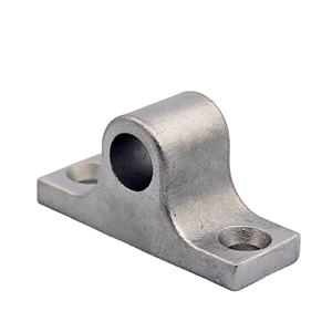 OEM Изготовленные На Заказ алюминиевые Литые детали из цинкового сплава - Product Image 1