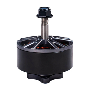 3112 900kv 640kv Động cơ chống nước Drone Bldc Motor cho Multirotor Fpv Rc Racing Drone Multicopter RC BOAT - Product Image 3