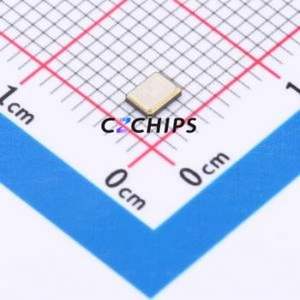 T322520MFBDE2X Crystal (Passive) SMD3225-4P Crystal Oscillator SMD Crystal Oscillator 20MHz 10ppm 12pF - Product Image 1