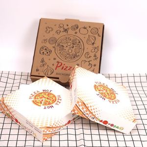 Slice Pizza Boxes Multifunctional X 16 Slice Box Pizza Boxes Custom