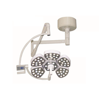 Lámpara LED para sala de operaciones, equipo médico, teatro, sin sombra