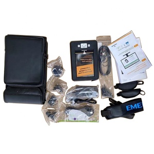 TREXCHPNAWS1S ฮาร์ท คอมมิวนิเคเตอร์พร้อมการรับประกัน 1 ปี ความแม่นยำสูง IP67 - Product Image 1