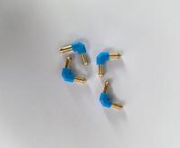 Conector de Acoplamiento Rápido Tipo L Festos, Conector Flexible para Manguera de Aire