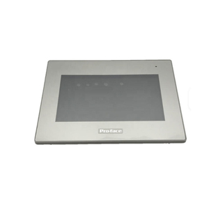 PFXGM4301TAD GP-4301TM Proface ขนาด5.7นิ้วหน้าจอสัมผัสแบบแยกส่วนใหม่ - Product Image 1