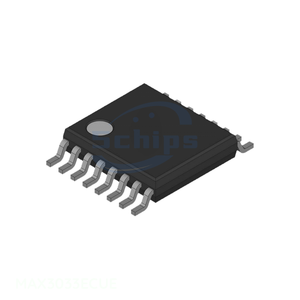 DS100BR111ASQ/NOPB Integrated Circuits Chip Interface IC REDRIVER SATA 2CH 24WQFN Original One Stop Service 24 WFQFN Exposed Pad - Product Image 1
