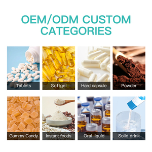 Oem ODM nhãn hiệu riêng gan chất lỏng giọt hỗ trợ làm sạch & giải độc với sữa Thistle thảo dược bổ sung - Product Image 6