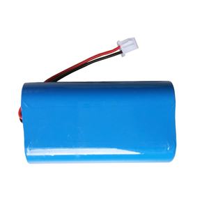 Cnntny 7.4 סוללה v חבילת סוללה 2000mah עבור מחומם - Product Image 1