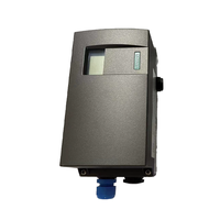 Siemens Yeni Orijinal 6DR51100NN010AA0 Sipart Ps2 Akıllı Seri Elektropnömatik Pozisyoner 6DR5110-0NN01-0AA0 Valf Pozisyoner