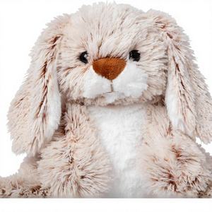 Conejo de <span class=keywords><strong>Peluche</strong></span> con Patas Grandes, Orejas Caídas, Cola Esponjosa, Adorable, Alivia el Estrés, <span class=keywords><strong>Peluche</strong></span> Largo Lavable, Juguete para Niños Pequeños de 31cm-50cm - Product Image 3