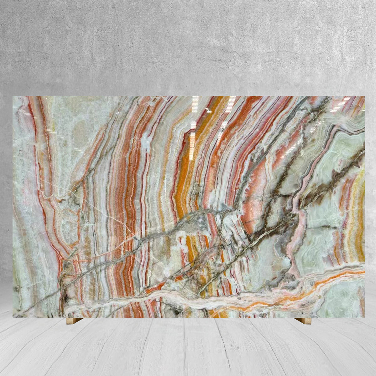 หินอ่อนธรรมชาติ