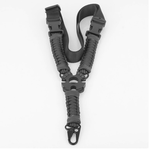 Correa de Hombro Ajustable de Liberación Rápida para Caza, Accesorios de Tiro, Correa para Pistola, Equipo Táctico para Exteriores, Promoción DFR03 - Product Image 5