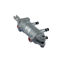 Nouveau cylindre pneumatique à double effet GH2-Z50*65 avec roulement pour accessoires de forage pétrolier P057378-00375