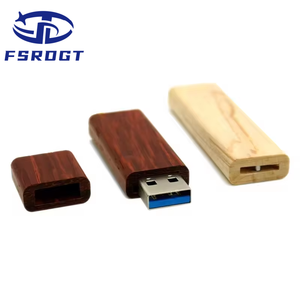 Clé USB personnalisée avec logo 128 Go flash USB Clés USB en bois de haute qualité Bâton <span class=keywords><strong>256</strong></span> Go Clé USB 1 Go 2 Go - Product Image 4