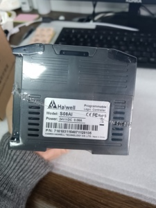 S08AI haiwell PLC ของแท้ใหม่ - Product Image 4