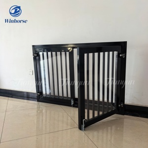 Ventana <span class=keywords><strong>de</strong></span> Ventilación <span class=keywords><strong>para</strong></span> Establos <span class=keywords><strong>de</strong></span> Caballos <span class=keywords><strong>de</strong></span> Tamaño Personalizado, Ventana <span class=keywords><strong>de</strong></span> Vidrio <span class=keywords><strong>para</strong></span> Establos con Diseño <span class=keywords><strong>de</strong></span> <span class=keywords><strong>Bisagras</strong></span>, Instalaciones Ecuestres <span class=keywords><strong>de</strong></span> Alta Gama - Product Image 1