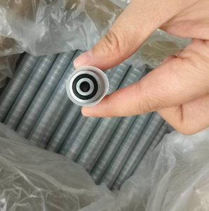 <span class=keywords><strong>Rodamientos</strong></span> de guía cilíndricos de precisión con doble sellado, <span class=keywords><strong>rodamientos</strong></span> de rodillos con ranura en U SG15 SG4 <span class=keywords><strong>SG5</strong></span> SG6 SG8 SG20 SG25 SG66 - Product Image 5