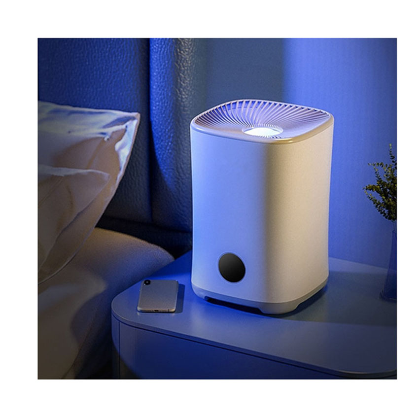 3L Large Capacity Air Humidifier Smart Ultrasonic Humidifier for Baby Pregnant Woman