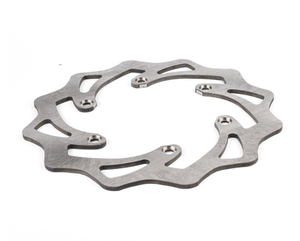 จานเบรกหลังสำหรับ <span class=keywords><strong>125</strong></span> EXC 220 มม. 260 มม. - Product Image 2