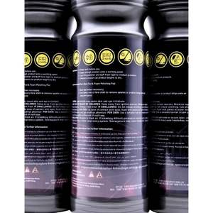 Cera per Auto 005 1KG Pasta Premium Lucidante ad Alta Brillantezza Protezione Durevole della Vernice per Centri di <span class=keywords><strong>Detailing</strong></span> Auto Fornitura all'Ingrosso - Product Image 4