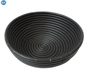 Nuovo Cestello per <span class=keywords><strong>Lievitazione</strong></span> del <span class=keywords><strong>Pane</strong></span> in Rattan Sintetico Ecologico Certificato LFGB Haosen - Product Image 3