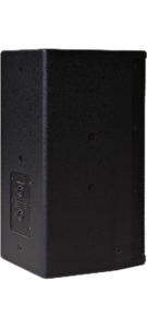 Loa âm thanh toàn dải 8 inch OEM ODM với điện trở 8-16 Ohm dành cho các trung tâm hội nghị trung bình, phòng giảng và sự kiện - Product Image 3