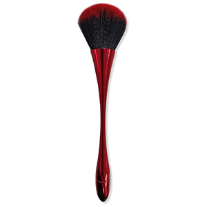Brocha de Maquillaje OEM de Fábrica con Mango de Copa de Cintura Alta para Colorete, Polvo Fijador y Eliminación de Polvo de Uñas - Product Image 4