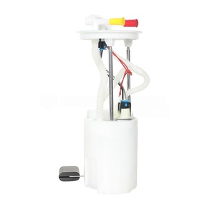 Pompa Carburante Interna 15100M77P00 per SUZUKI Super Carry - Product Image 3