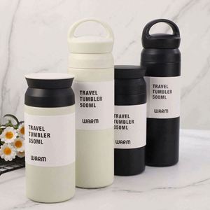 Stainless Steel Vacuum <b>Insulated</b> Spill Proof Camping and Hiking <b>Mug</b> - Product Image 2