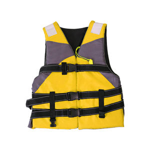 नायलॉन डाइविंग उपकरण खेल जीवन जैकेट, inflatable लाईफगार्ड स्नॉर्कलिंग बनियान - Product Image 5