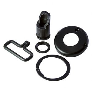 Service de fraisage et de tournage CNC de précision pour pièces automobiles en aluminium et acier inoxydable - Product Image 2