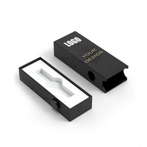 Boîte en carton CR personnalisée à l'épreuve des enfants, design sur mesure, certifiée, avec insert en mousse – Vente chaude - Product Image 2