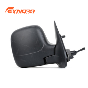Espejo <span class=keywords><strong>Retrovisor</strong></span> Lateral para Automóvil EYNORA para <span class=keywords><strong>Peugeot</strong></span> <span class=keywords><strong>Partner</strong></span> 2004 2005 2006, Espejo de Puerta - Product Image 3