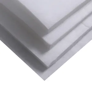 High quality filtre f5 cabine de peinture clean air filtration paint booth filters polyester air filters spray booth ceiling