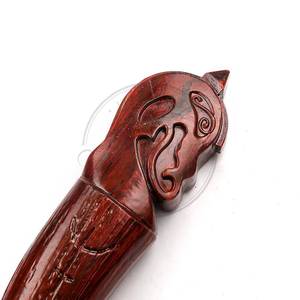 MS God of War - Accessoire de cosplay en résine - Hache Leviathan de Kratos - Product Image 6