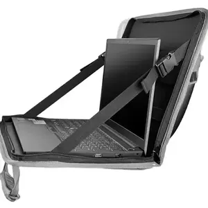 Wholesale Foldable Kids Play Tray Car Back Seat Laptop Tray Desk Office Waterproof Car Backseat Storage Organizer