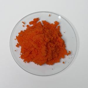 Prodotto di terre <span class=keywords><strong>Rare</strong></span> in polvere di grado facile da risolvere nitrato di cerio rosso arancio - Product Image 1