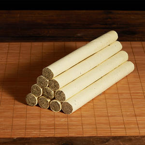 100% bastoncini di <span class=keywords><strong>moxibustione</strong></span> personalizzati a base di erbe naturali OEM/ODM accettati - Product Image 1