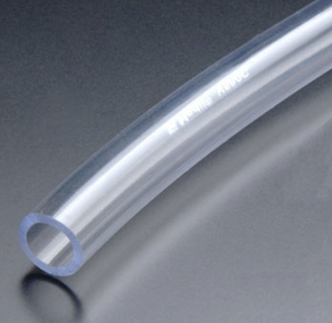 Tube médical FEP PFA Transparent Flexible haute pression ID 0.6-260mm Tailles personnalisées pour l'application de transfert de fluide de cathéter - Product Image 6