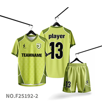 Maillot de football rétro personnalisé pour homme, été, court, respirant, léger, séchage rapide, technique de découpe automatisée, sublimation, OEM
