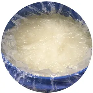 Sodium Ethoxylated Alkyl Sulfate SLES28% can be customized