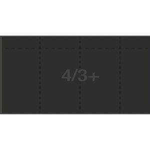 ชุดประแจเฮเซ็ต163-507/45, นอกนั้นมีการลาก12จุด, โปรไฟล์หกเหลี่ยมนอกและ” - Product Image 2