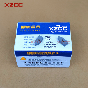 Mata <span class=keywords><strong>Widia</strong></span> - Precio por kg - Punta <span class=keywords><strong>de</strong></span> carburo <span class=keywords><strong>de</strong></span> tungsteno <span class=keywords><strong>para</strong></span> herramientas soldadas YG6 YT15 YT14 C116 C120 C122 C125 - Product Image 1