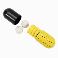 S-KING – Capsules désodorisantes et déshydratantes pour chaussures et baskets – Vente en gros