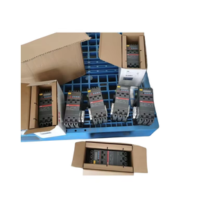 Neu und Original Cpx2-22f Steuerung und Schalter 10180712 Lagerbestand PLC Programmierbarer Controller - Product Image 1