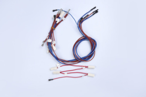 Tùy Chỉnh Làm Cho Thiết Bị Điện Tử Kết Nối <span class=keywords><strong>Molex</strong></span> 2510 2.54Mm Pitch 2/3/<span class=keywords><strong>4</strong></span>/5/6/7/8/9/10 <span class=keywords><strong>Pin</strong></span> Kết Nối Cáp Dây Khai Thác - Product Image 4
