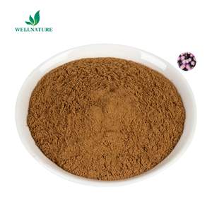 天然カンナエキス<span class=keywords><strong>100</strong></span>:<span class=keywords><strong>1</strong></span> Sceletium Tortuosumカンナエキスパウダー工場供給 - Product Image 3