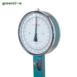 कारखाने ग्रीनलाइफ TTZ-50/100/150 डबल डायल प्लेटफॉर्म बॉडी स्केल का वजन यांत्रिक पैमाने पर बिक्री के लिए - Product Image 3