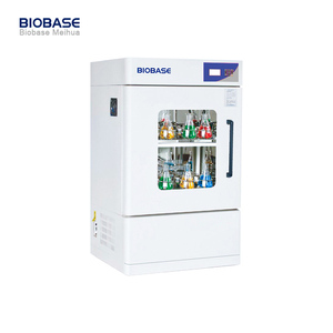 Incubadora de Agitación Vertical BIOBASE, Descarga de Datos Automática, Tabulación para Guardar e Imprimir - Product Image 2
