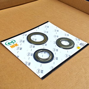 Kit de pistons RE5R05A re7r01a neuf de marque NAK - Product Image 3