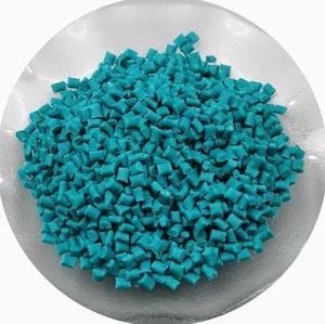 วัสดุพลาสติกโพลีเอไมด์ PA66ไนล่อน66เรซิ่นพร้อมใยแก้ว35% เสริม PA66 GF30 - Product Image 3